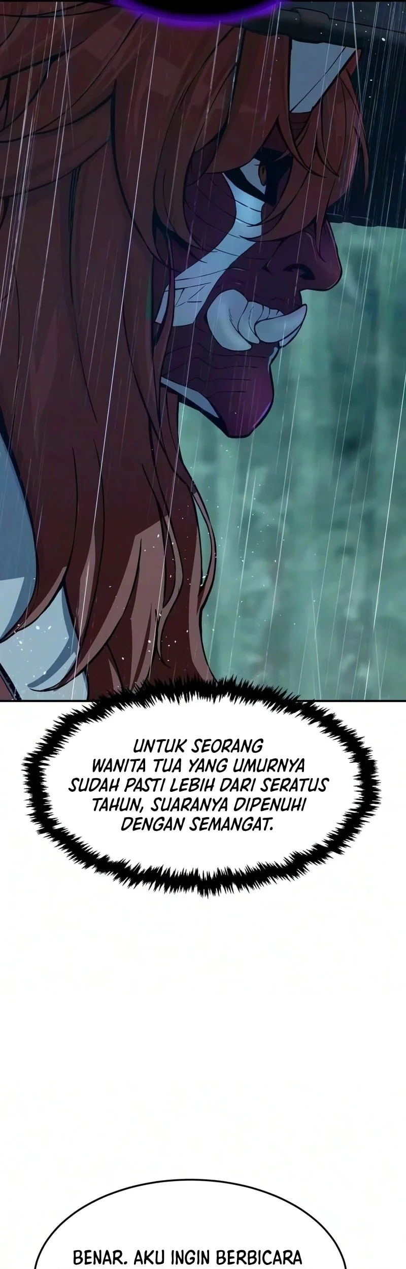 Absolute Sword Sense Chapter 195 Gambar 42