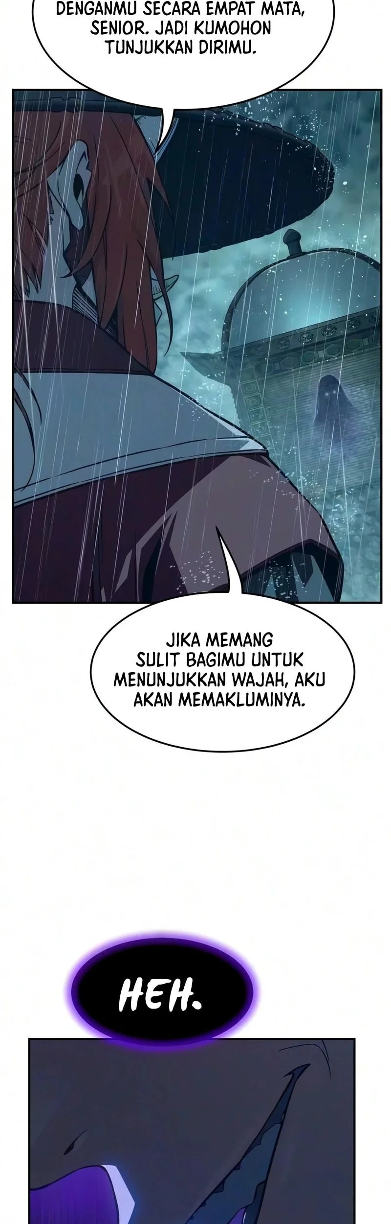 Absolute Sword Sense Chapter 195 Gambar 43