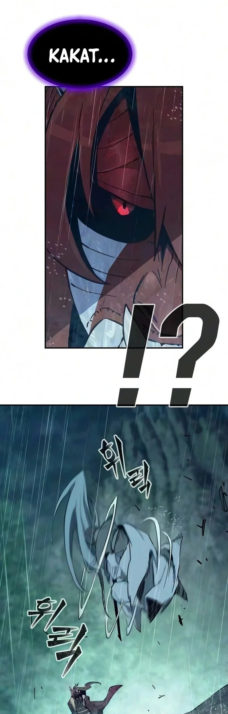 Absolute Sword Sense Chapter 196 Gambar 39