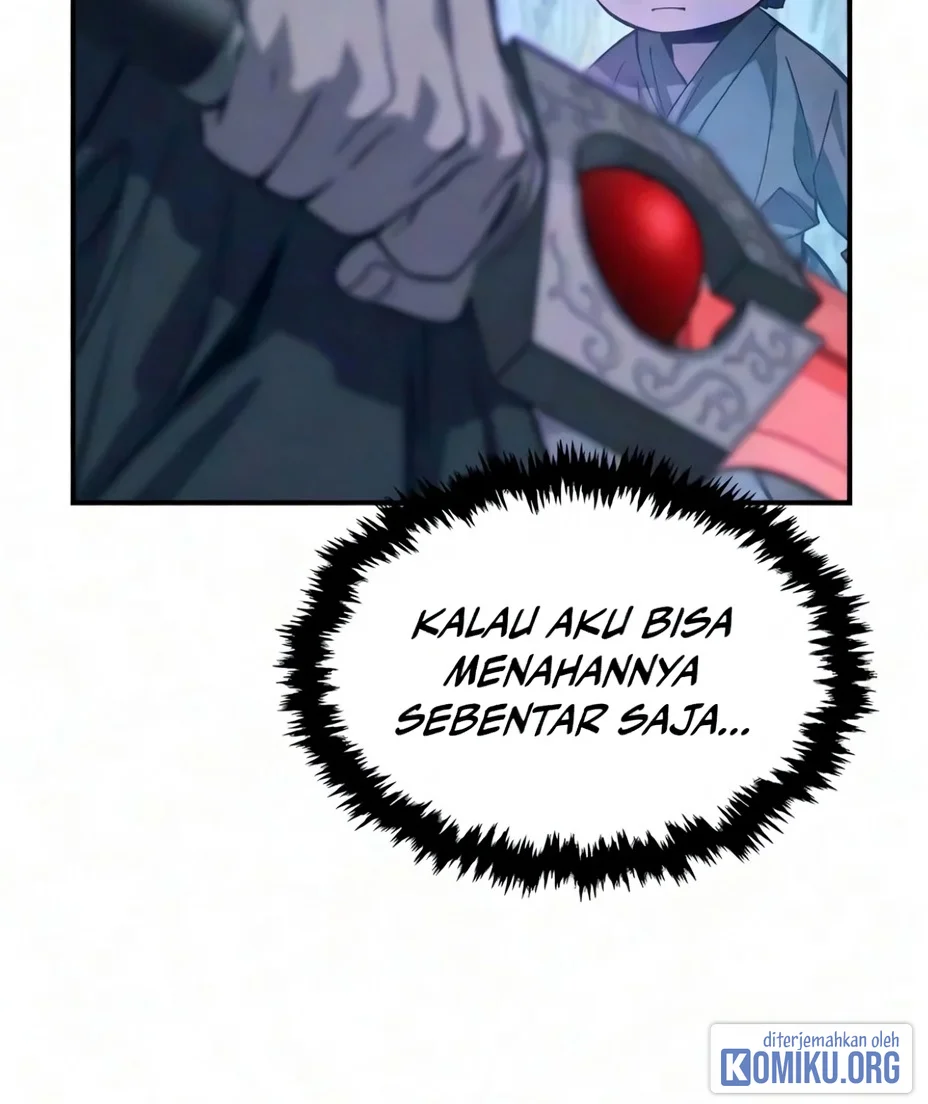 Absolute Sword Sense Chapter 198 Gambar 49