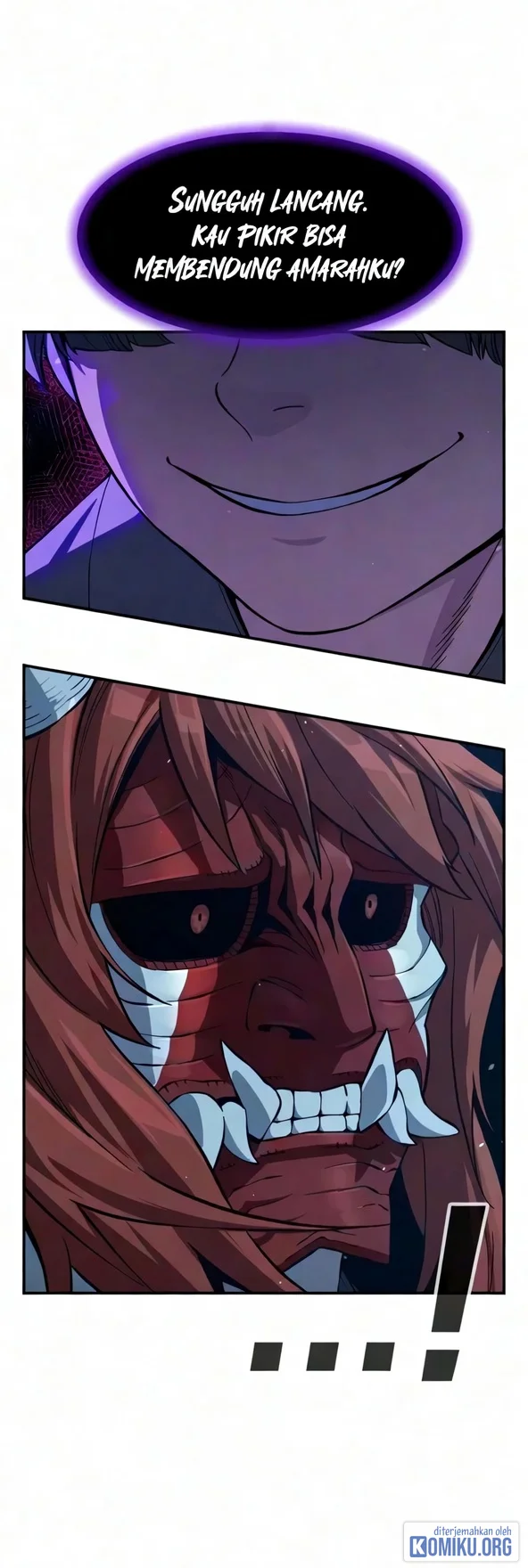 Absolute Sword Sense Chapter 198 Gambar 50