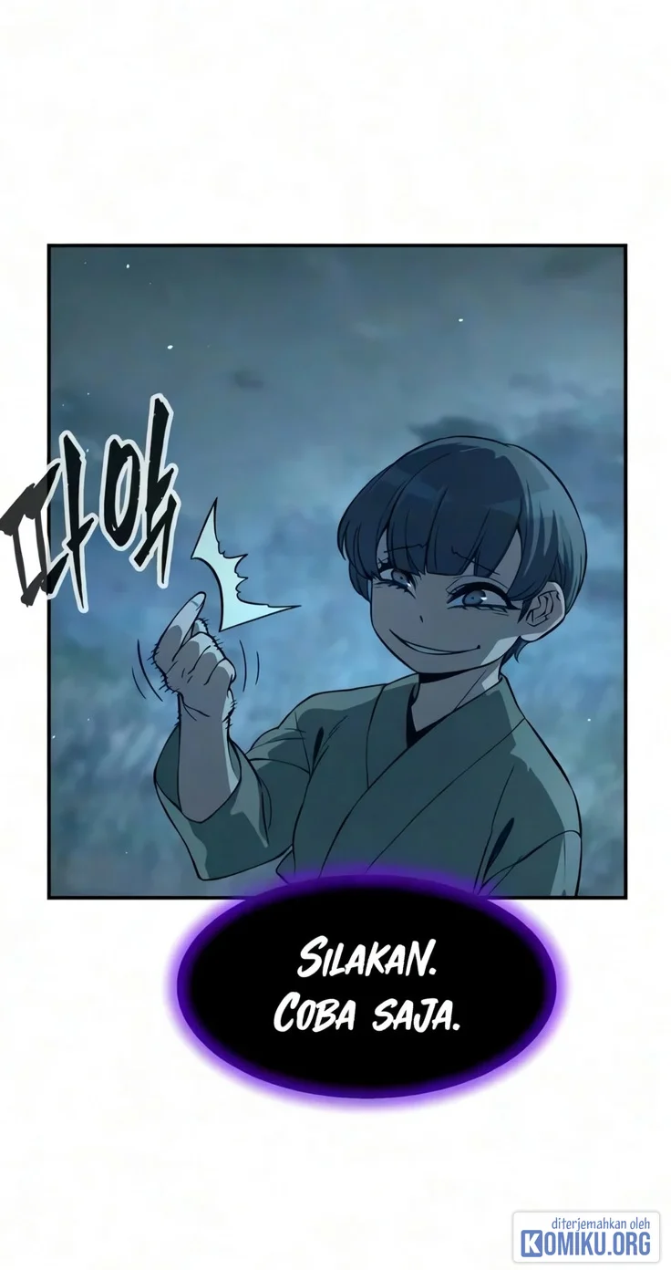 Absolute Sword Sense Chapter 198 Gambar 51