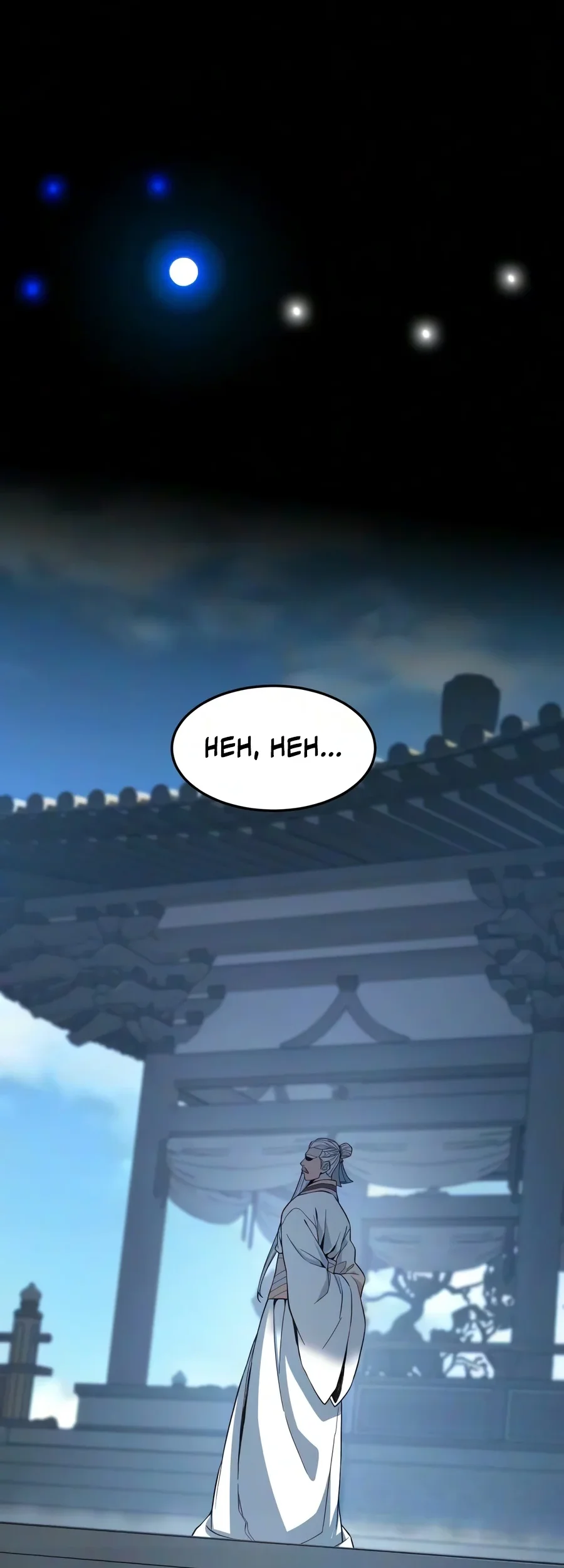Absolute Sword Sense Chapter 199 Gambar 49