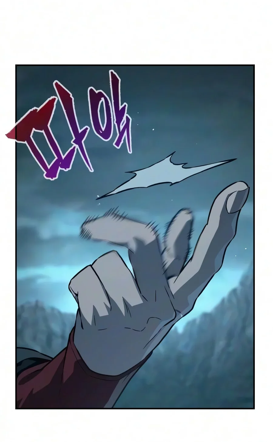 Absolute Sword Sense Chapter 200 Gambar 41