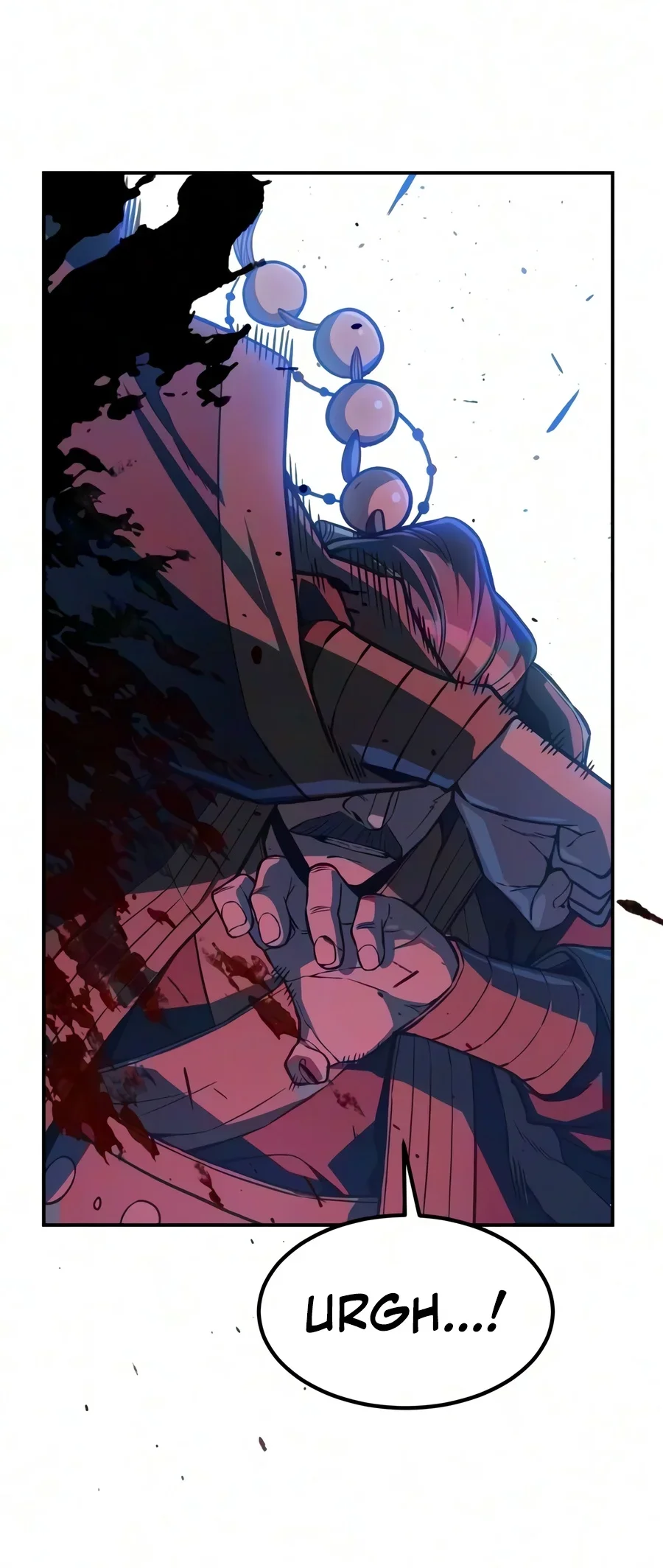Absolute Sword Sense Chapter 201 Gambar 52