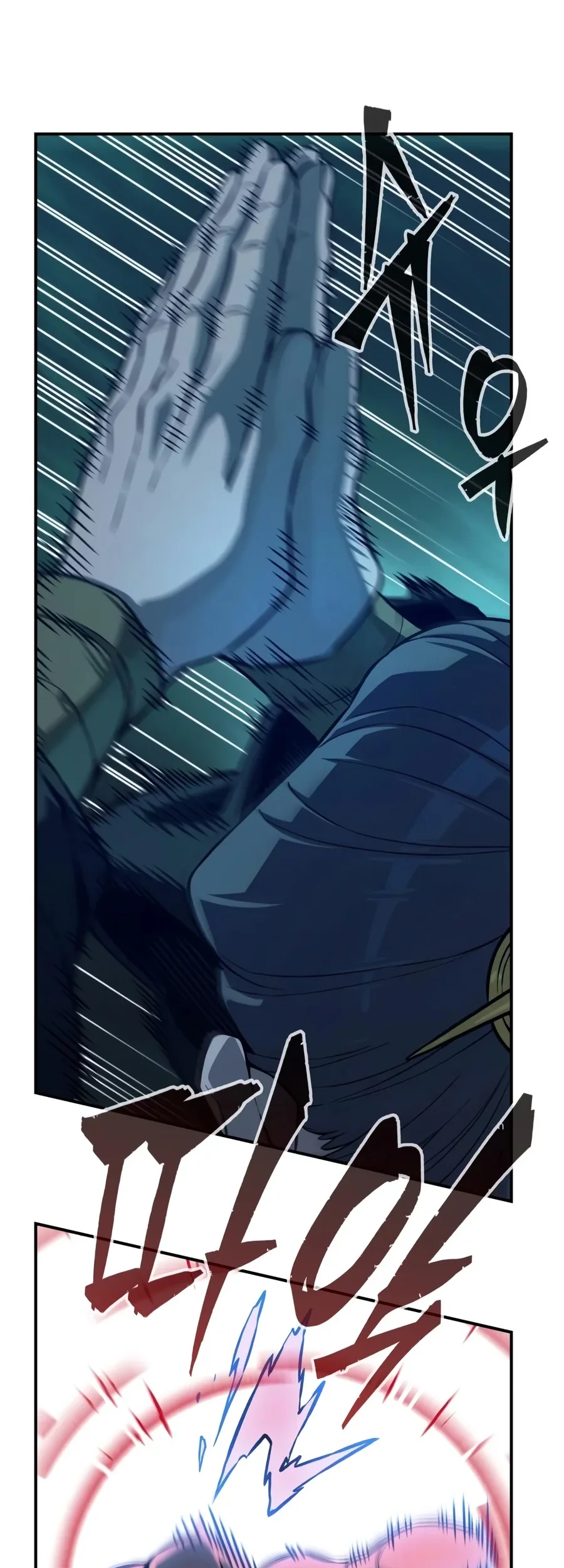 Absolute Sword Sense Chapter 202 Gambar 48