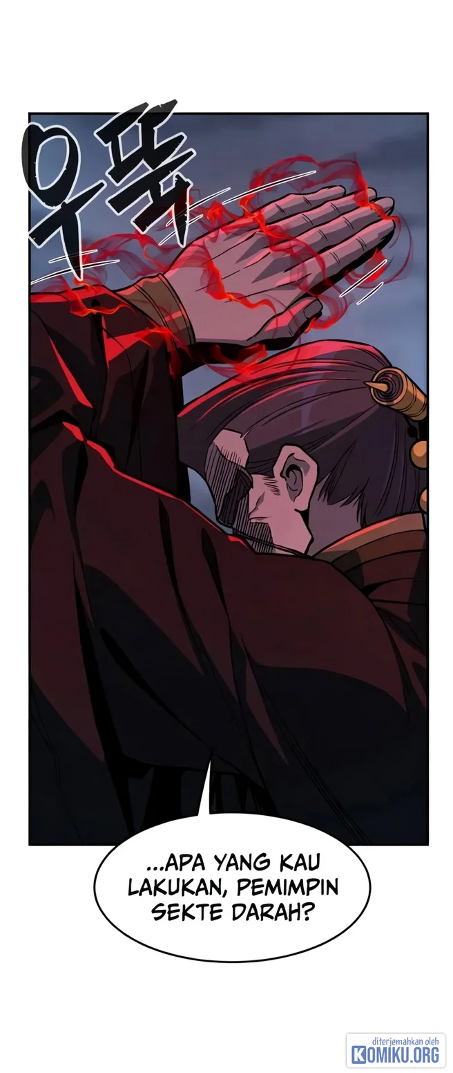 Absolute Sword Sense Chapter 202 Gambar 51