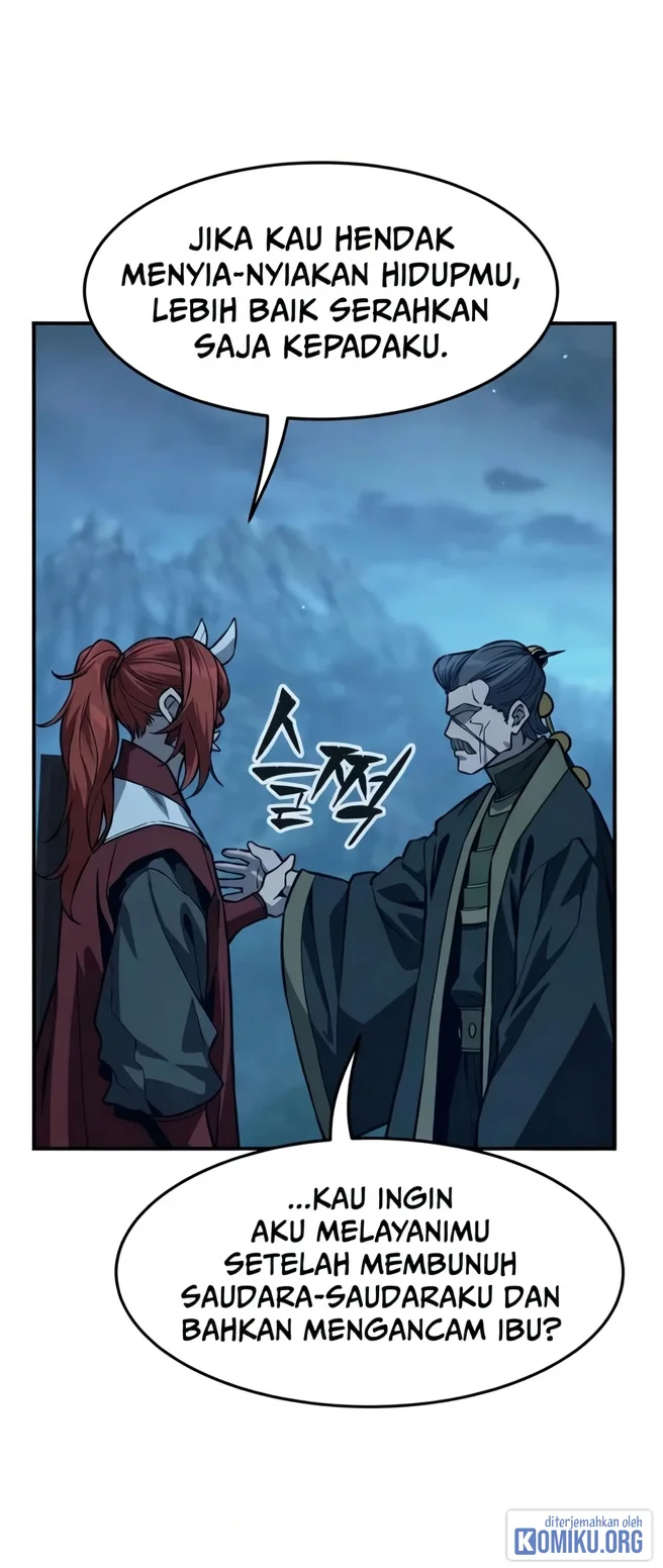 Absolute Sword Sense Chapter 202 Gambar 52