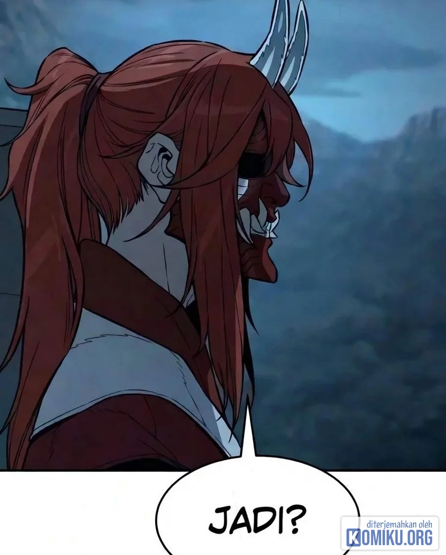 Absolute Sword Sense Chapter 203 Gambar 44