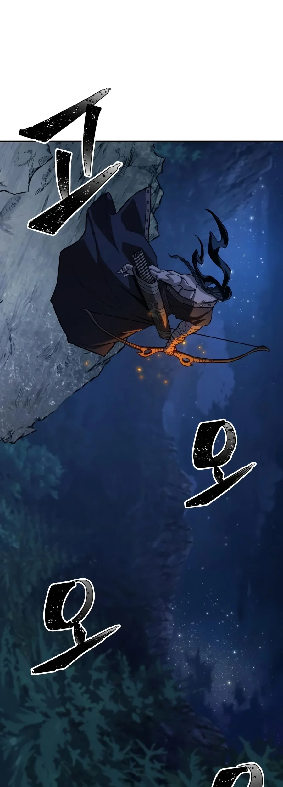 Absolute Sword Sense Chapter 204 Gambar 50