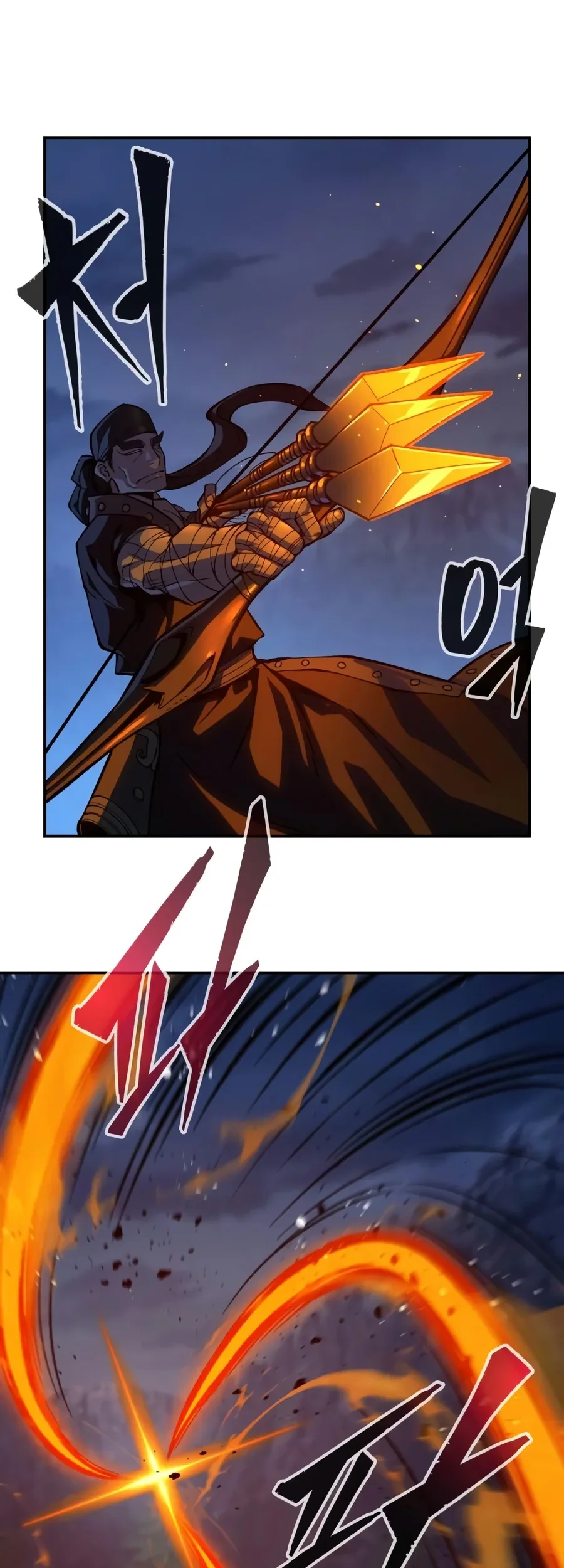 Absolute Sword Sense Chapter 204 Gambar 52