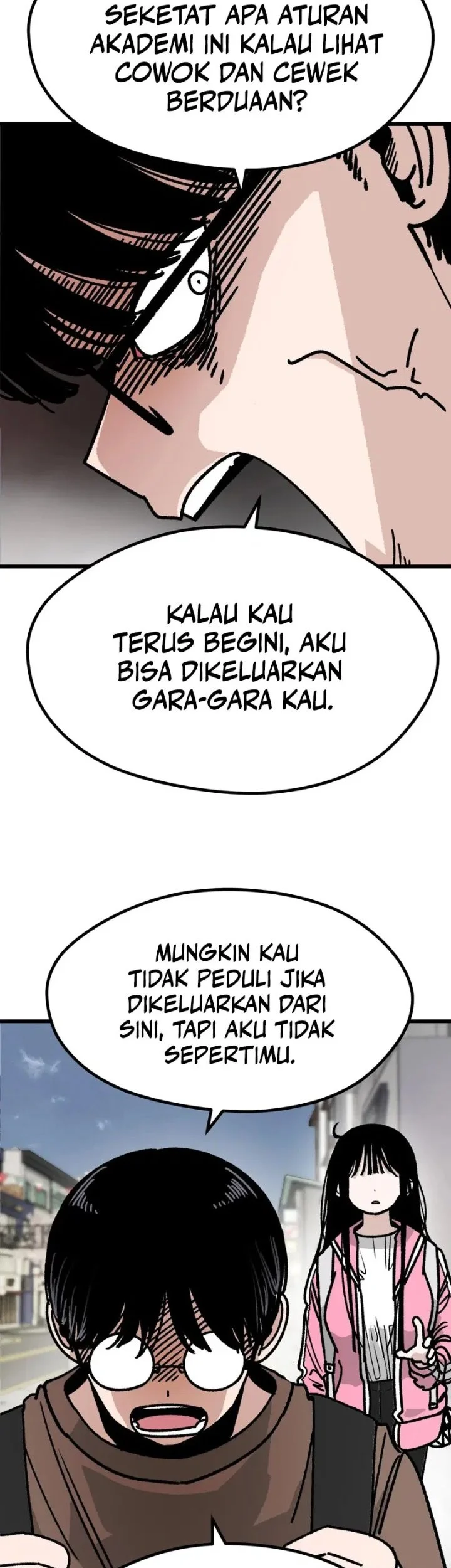 Academy of Card Chapter 1 Gambar 40
