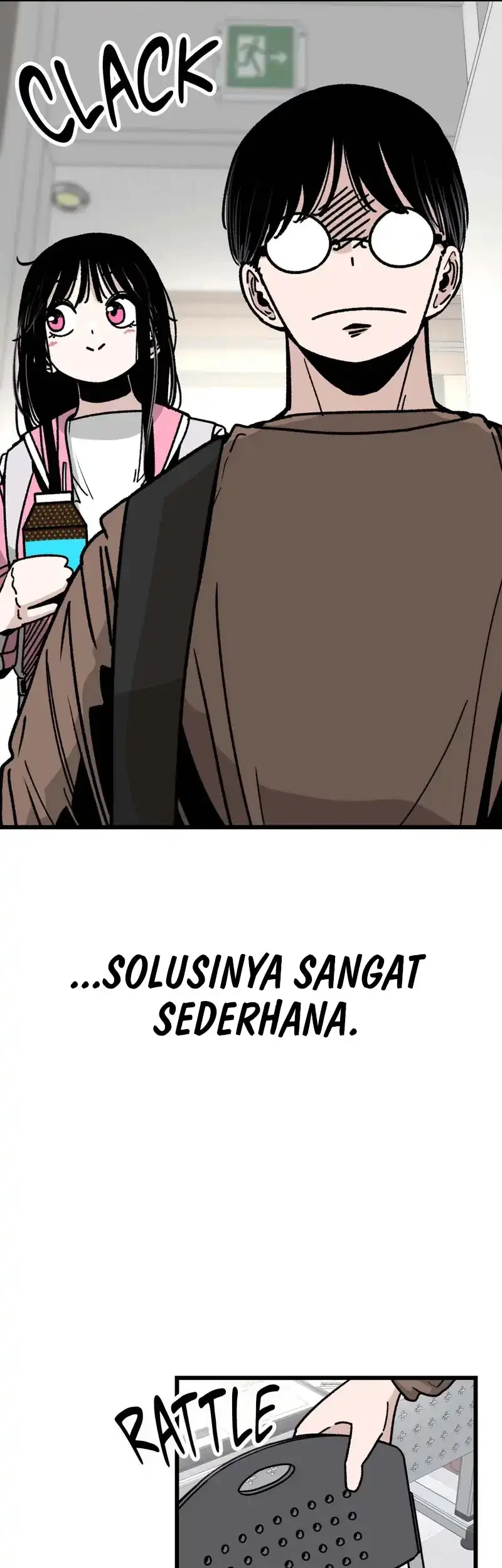 Academy of Card Chapter 2 Gambar 38