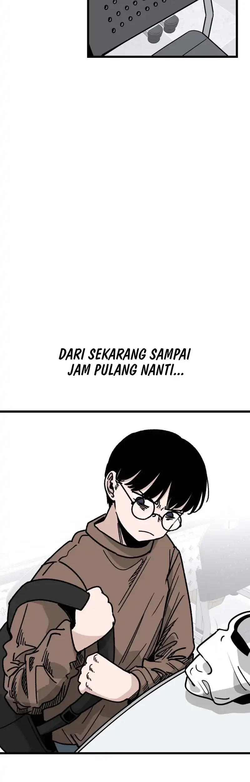 Academy of Card Chapter 2 Gambar 39