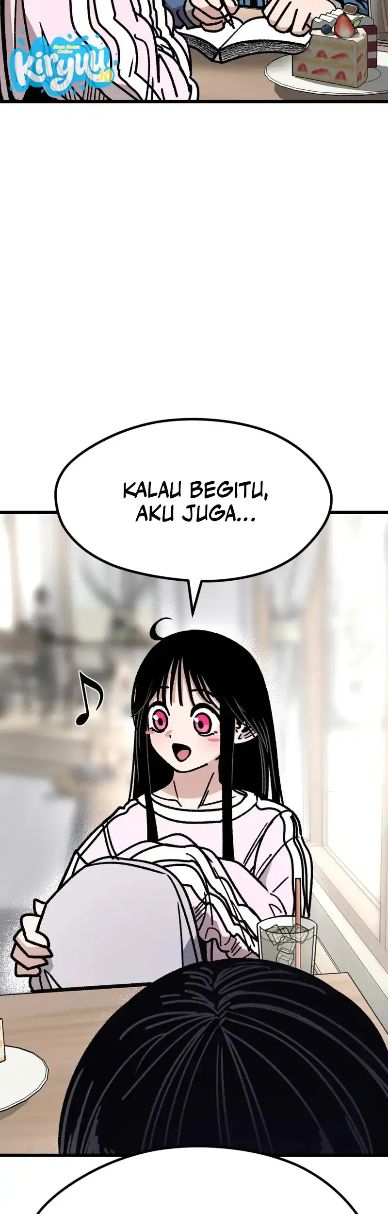 Academy of Card Chapter 3 Gambar 48