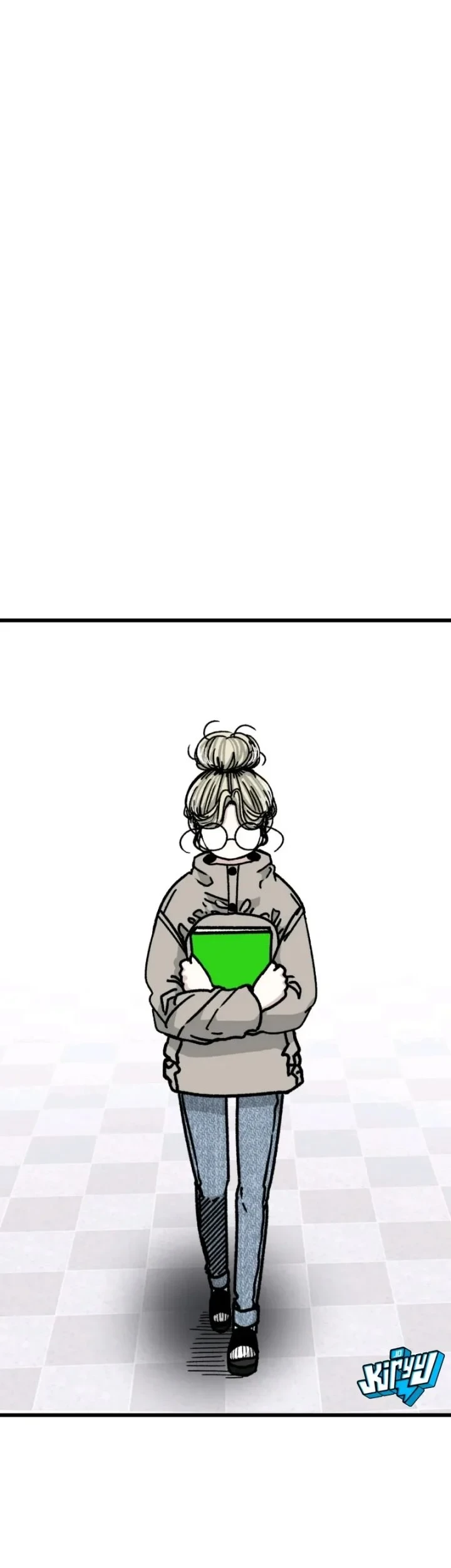 Academy of Card Chapter 5 Gambar 34