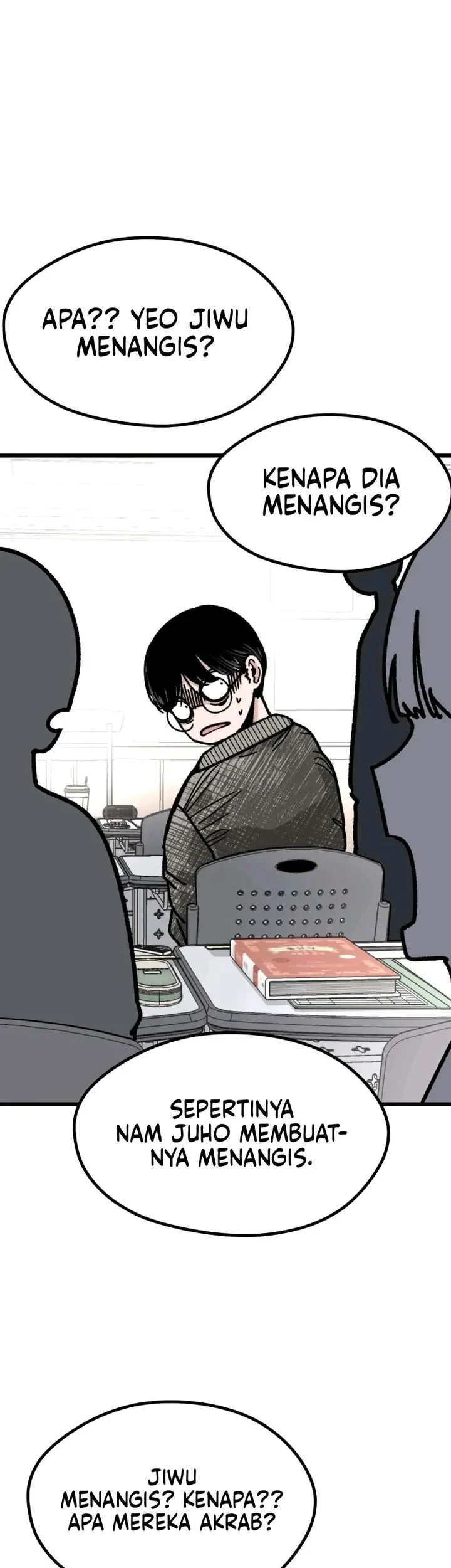 Academy of Card Chapter 7 Gambar 41