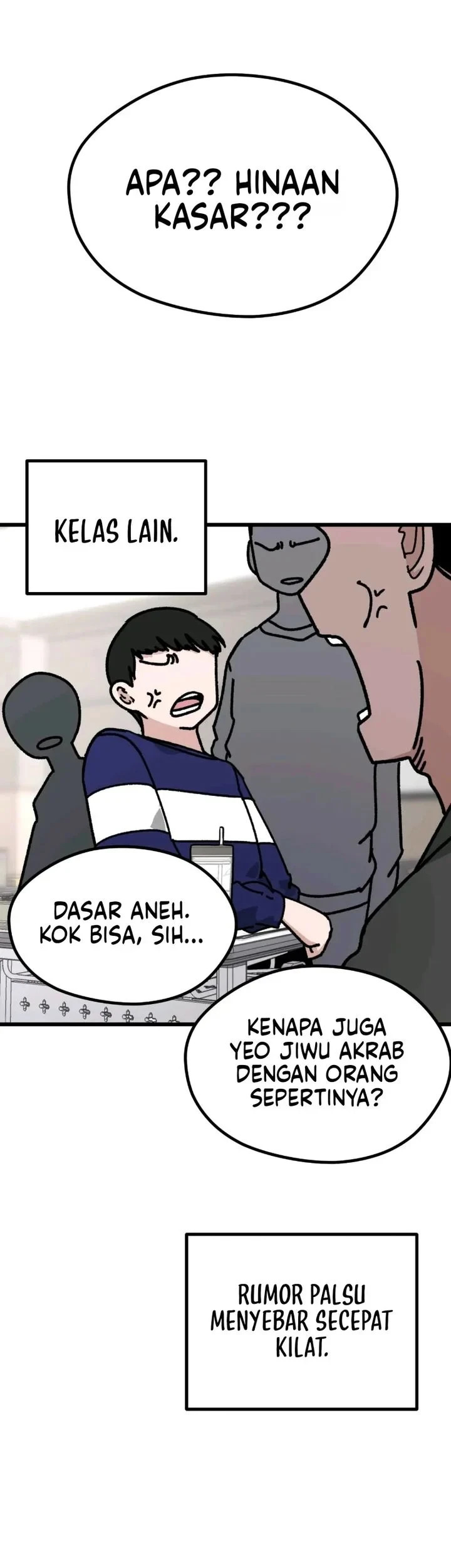 Academy of Card Chapter 7 Gambar 43
