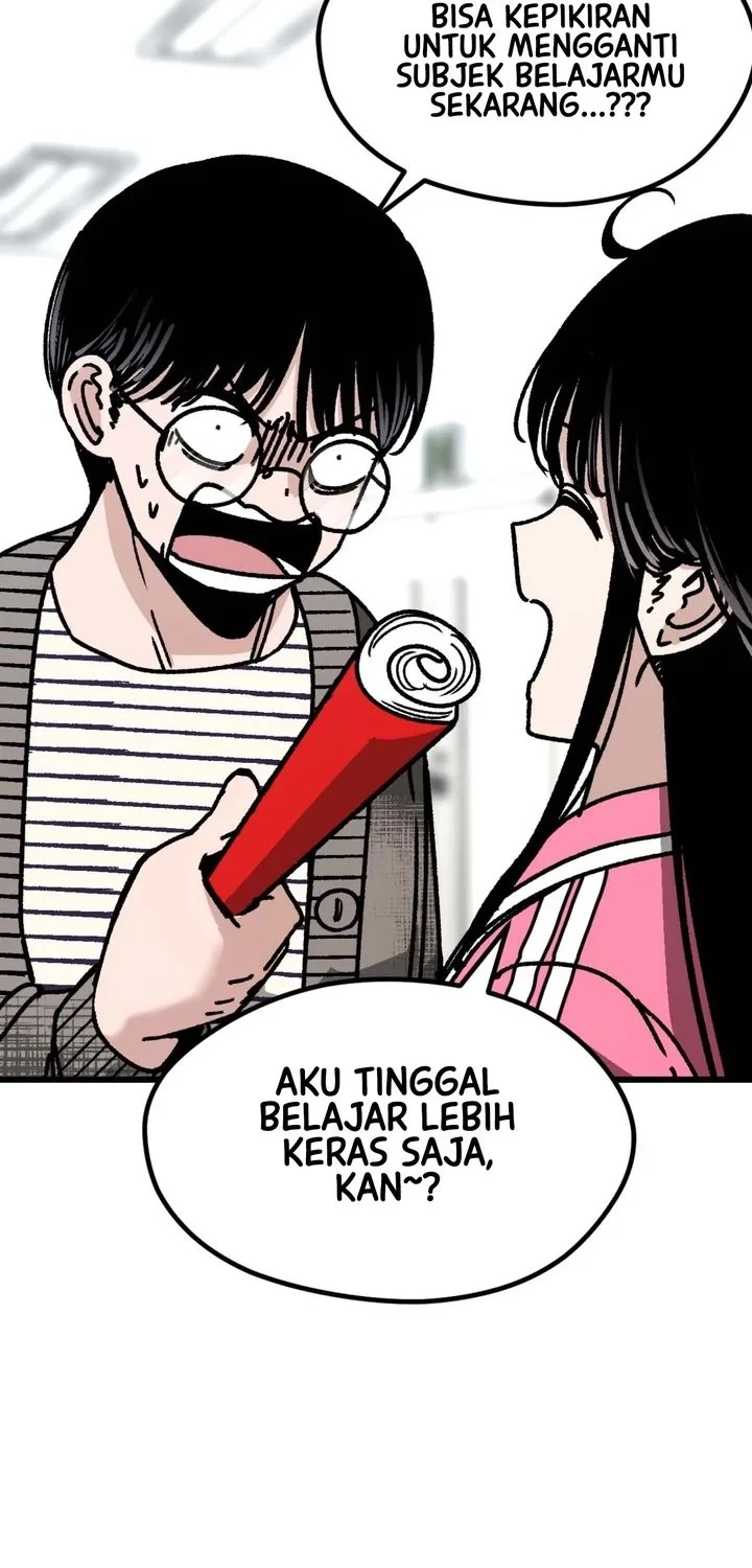Academy of Card Chapter 8 Gambar 40