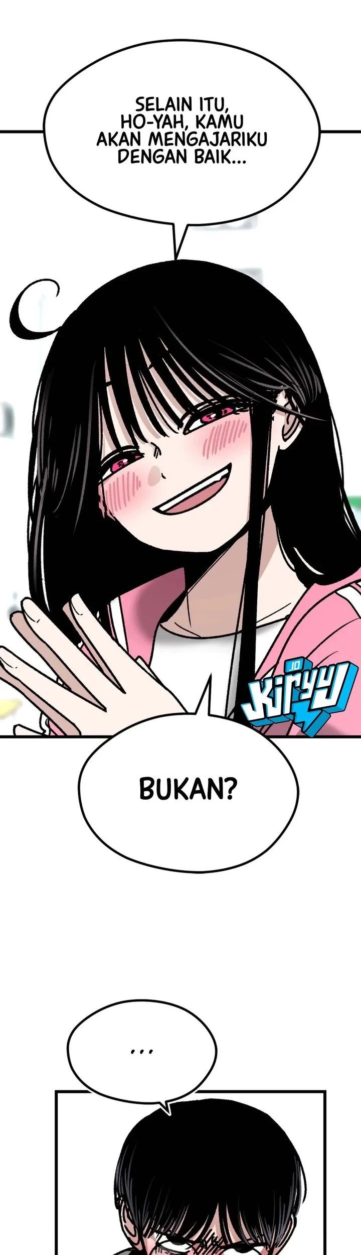 Academy of Card Chapter 8 Gambar 41