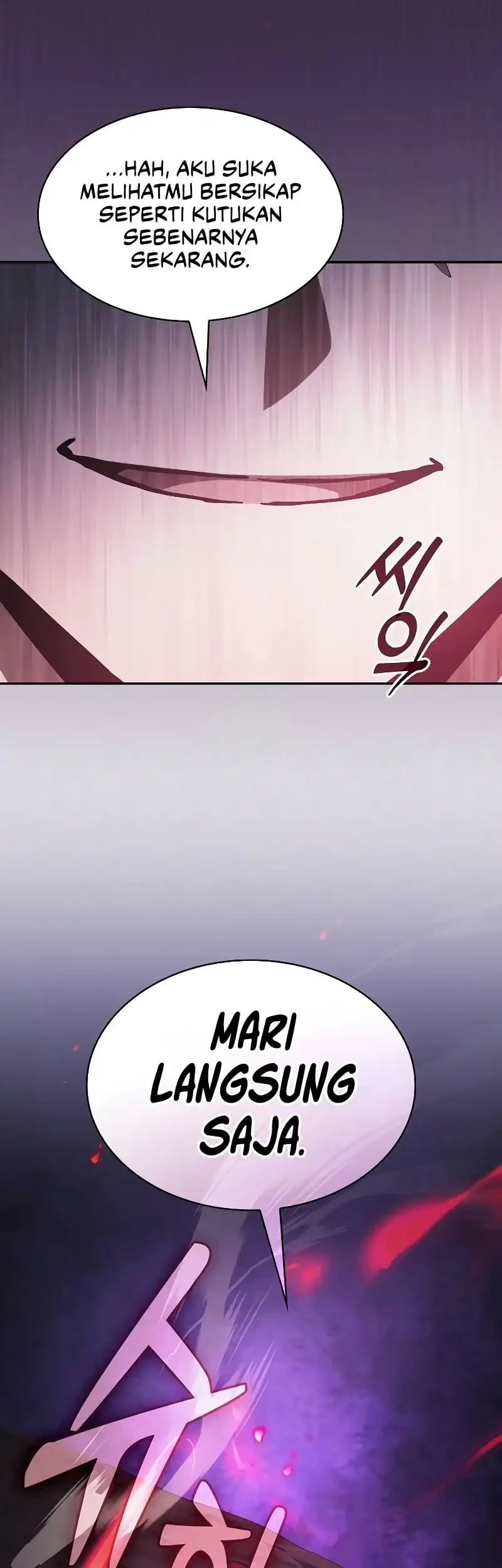 Academy’s Genius Swordmaster Chapter 129 Gambar 50