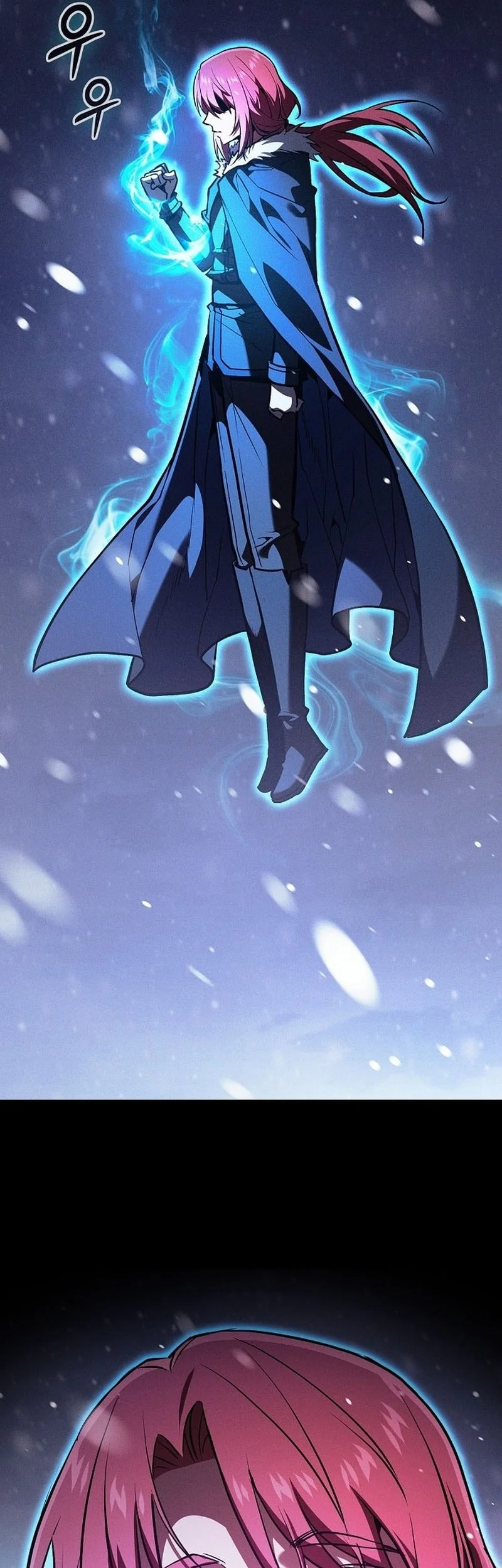 Academy’s Genius Swordmaster Chapter 130 Gambar 50