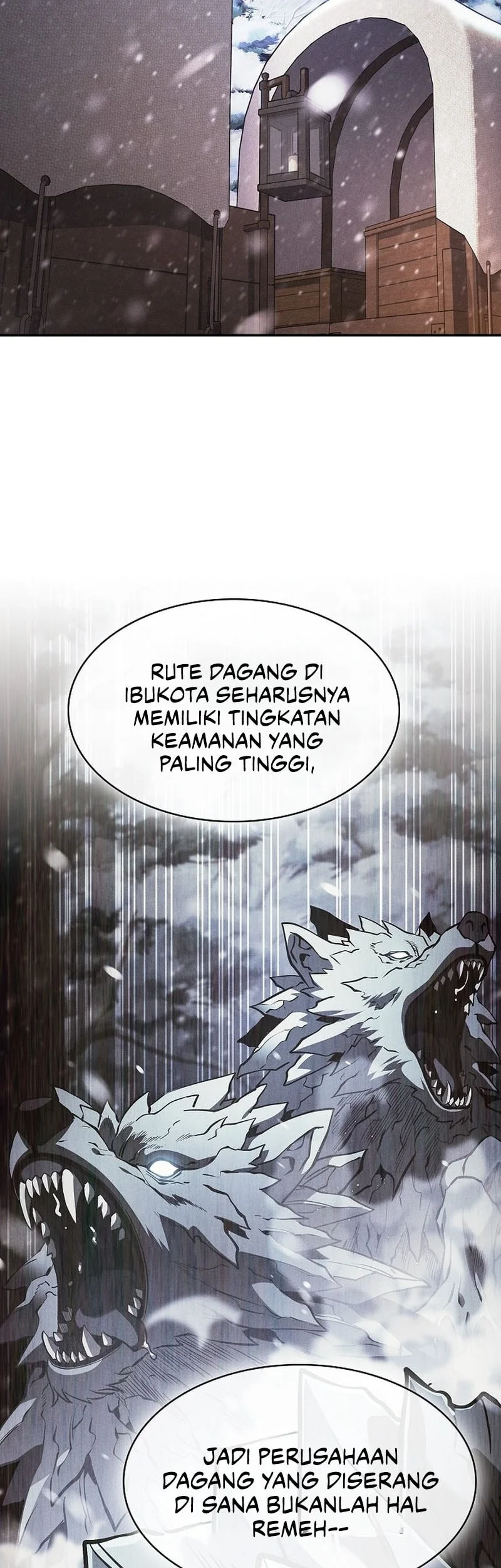 Academy’s Genius Swordmaster Chapter 131 Gambar 39