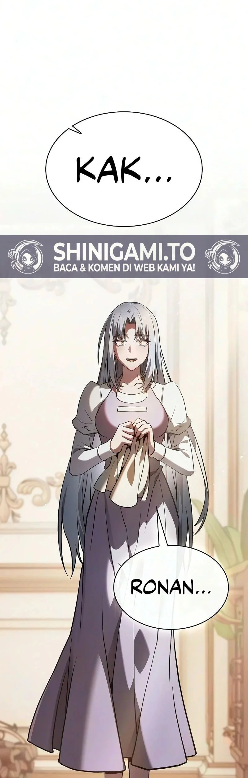 Academy’s Genius Swordmaster Chapter 133 Gambar 42
