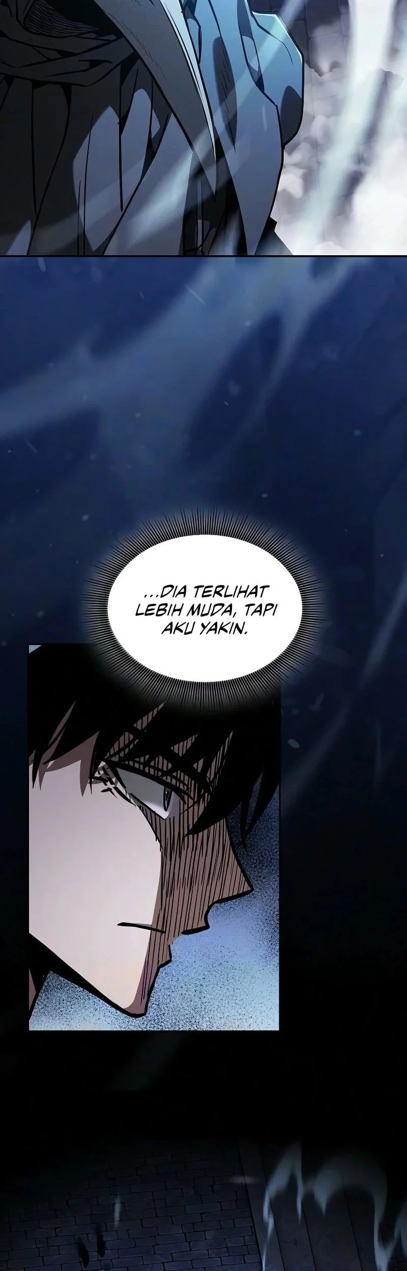 Academy’s Genius Swordmaster Chapter 135 Gambar 44