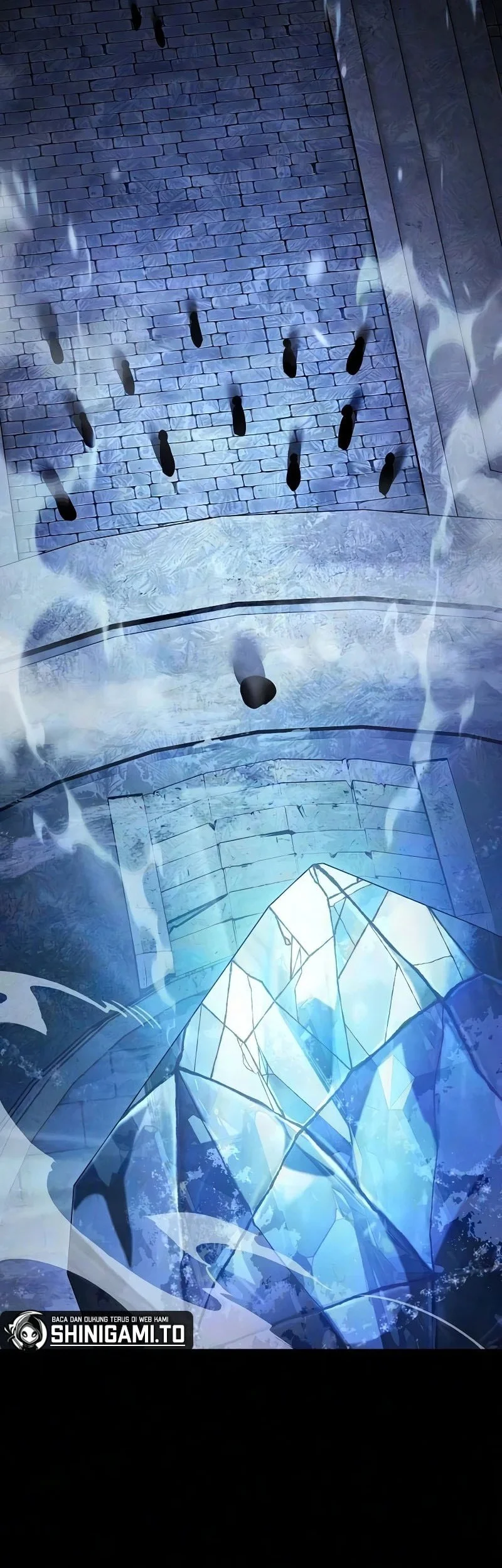 Academy’s Genius Swordmaster Chapter 135 Gambar 45