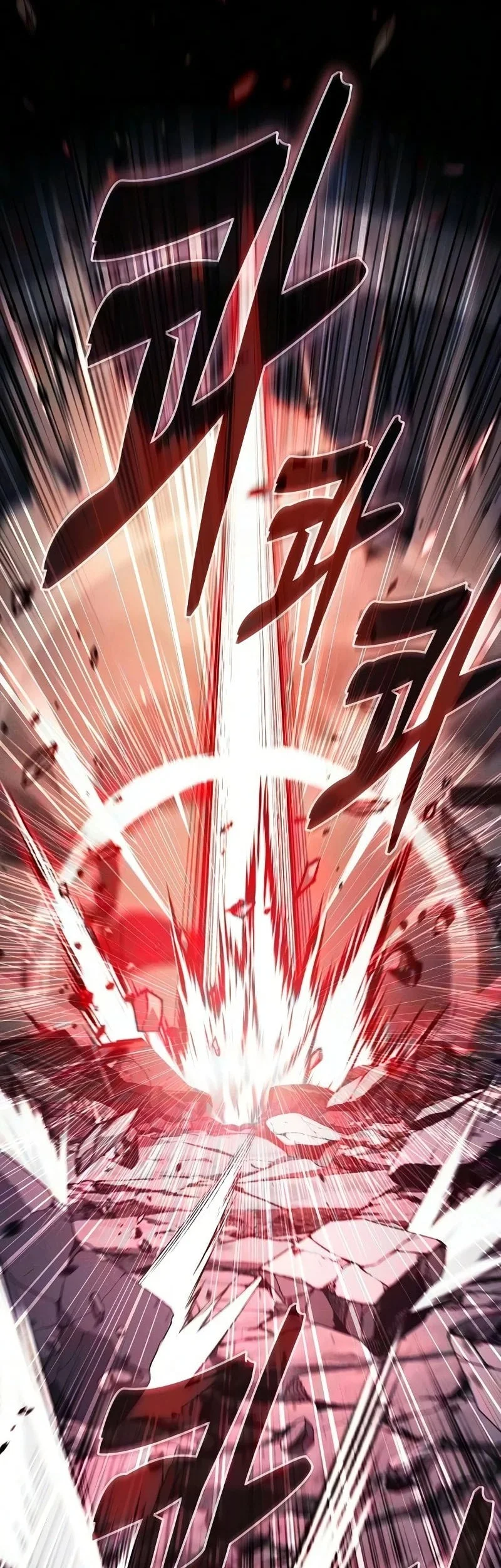 Academy’s Genius Swordmaster Chapter 136 Gambar 37