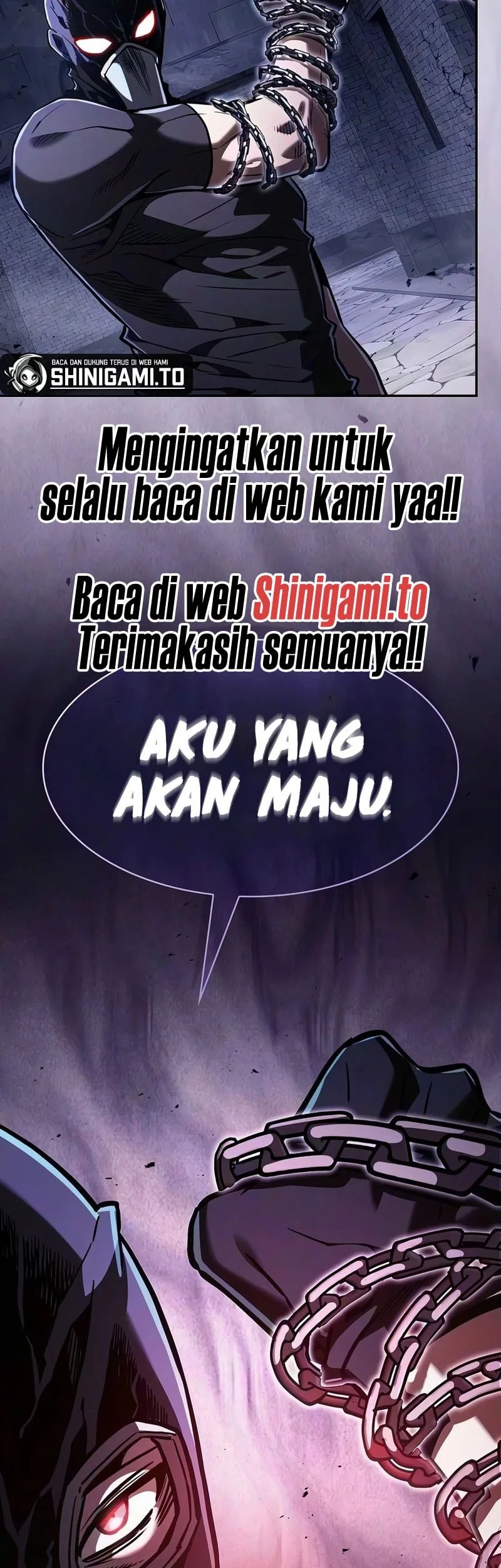 Academy’s Genius Swordmaster Chapter 138 Gambar 37