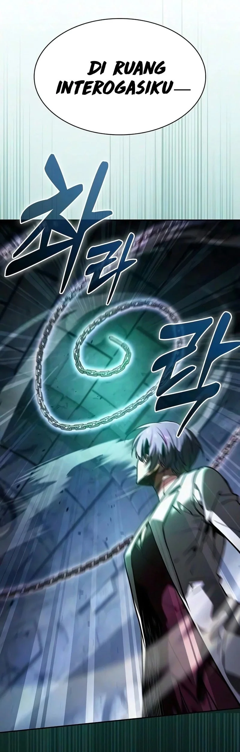 Academy’s Genius Swordmaster Chapter 139 Gambar 38