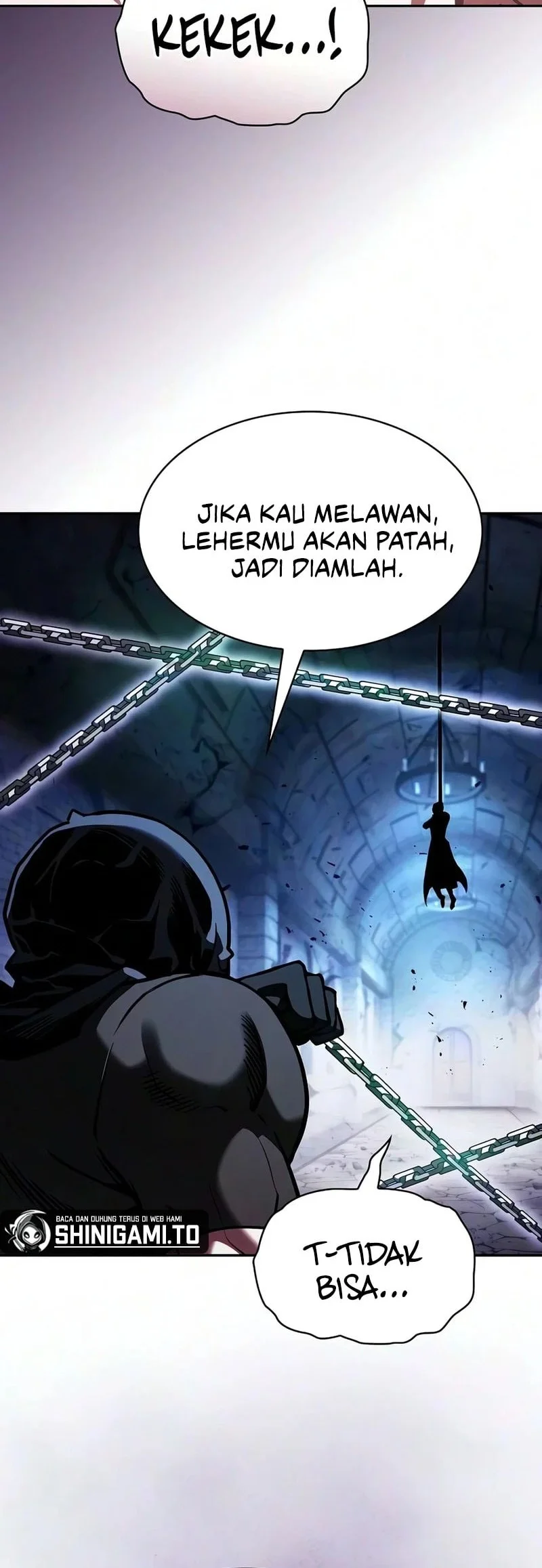Academy’s Genius Swordmaster Chapter 139 Gambar 41