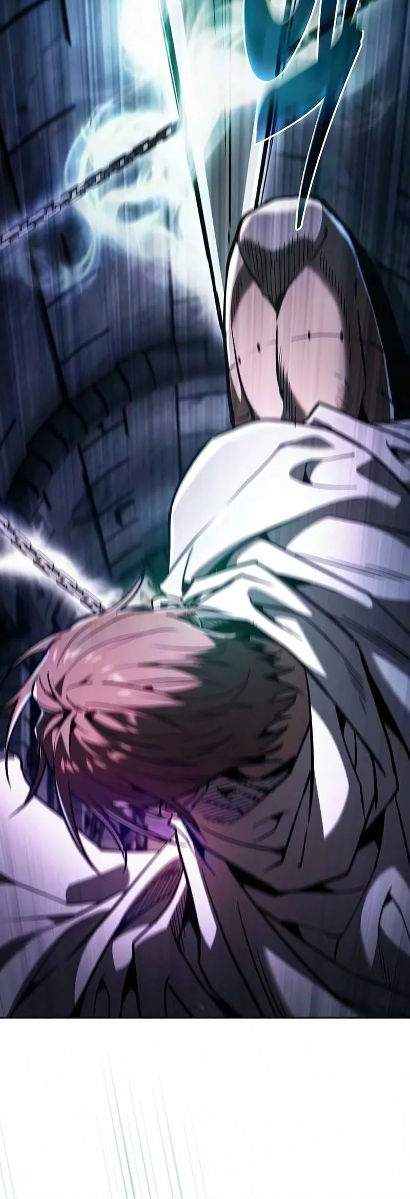 Academy’s Genius Swordmaster Chapter 140 Gambar 41