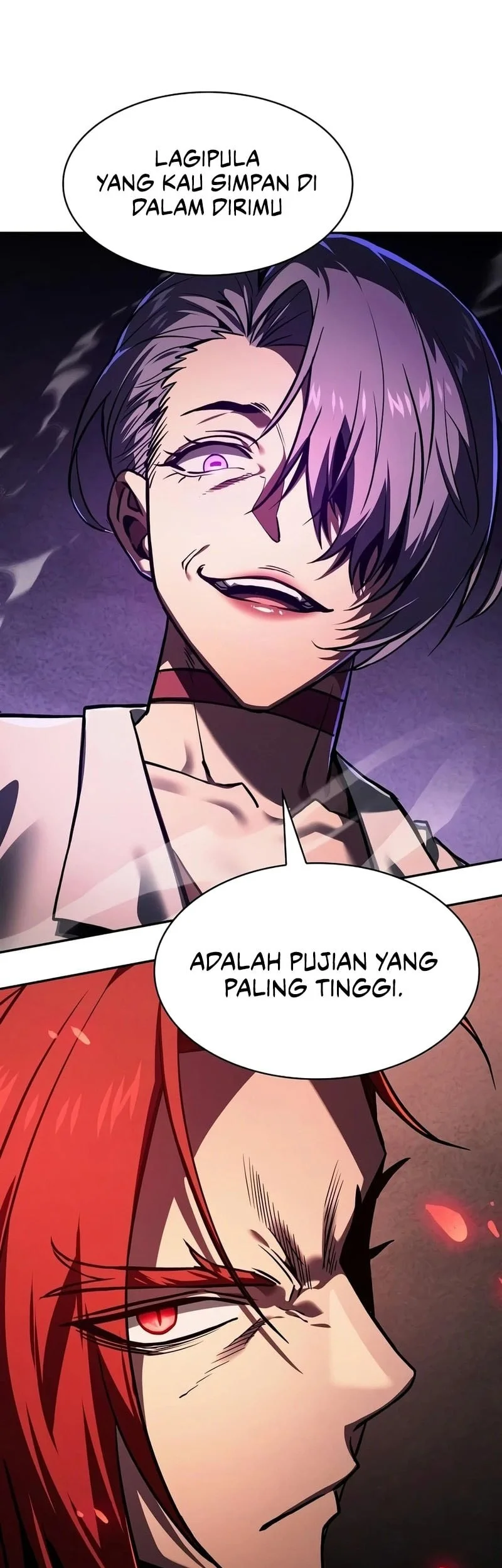 Academy’s Genius Swordmaster Chapter 141 Gambar 40