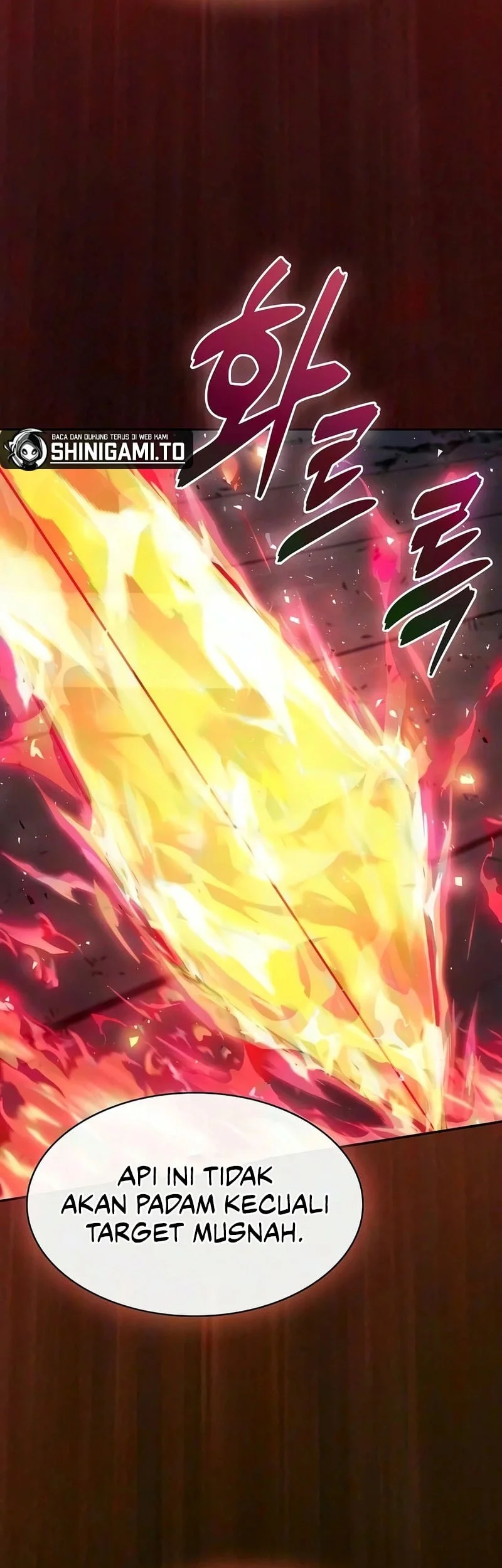 Academy’s Genius Swordmaster Chapter 143 Gambar 46