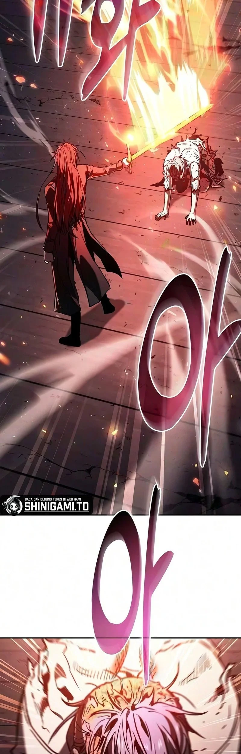 Academy’s Genius Swordmaster Chapter 143 Gambar 50