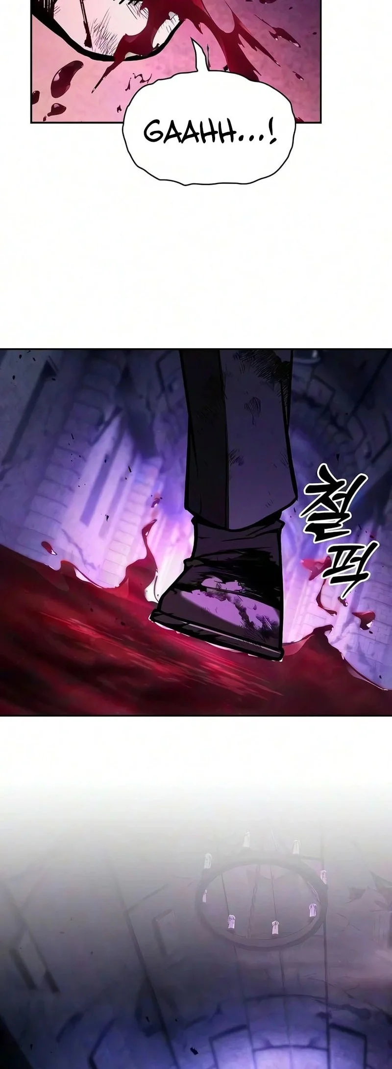 Academy’s Genius Swordmaster Chapter 144 Gambar 40