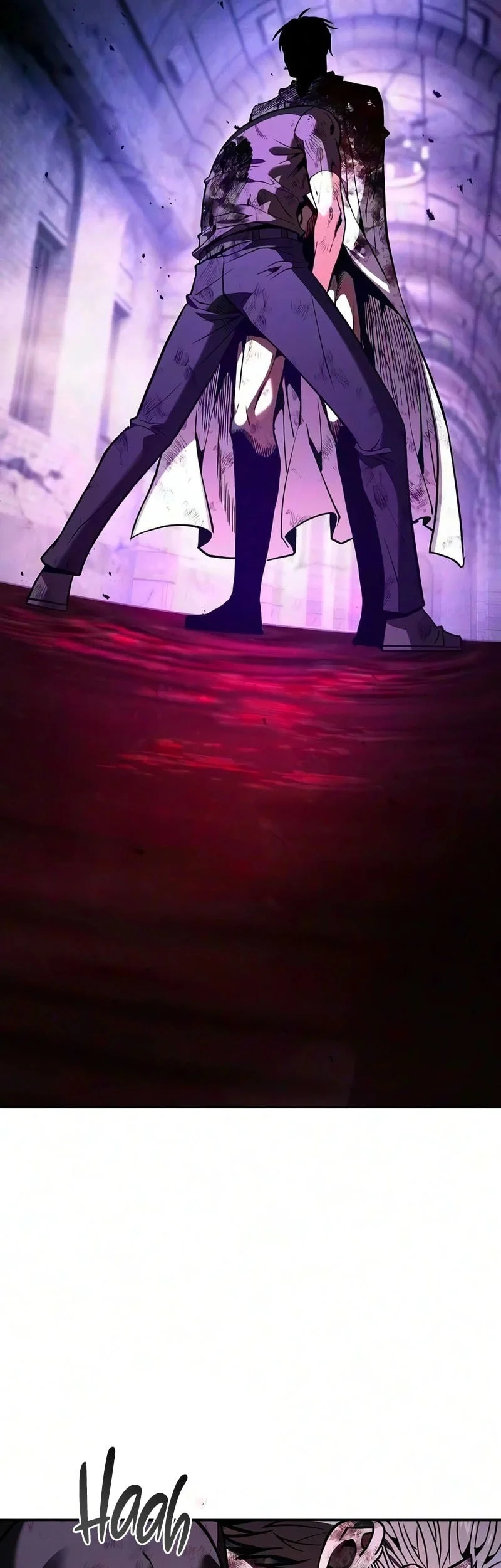 Academy’s Genius Swordmaster Chapter 144 Gambar 41