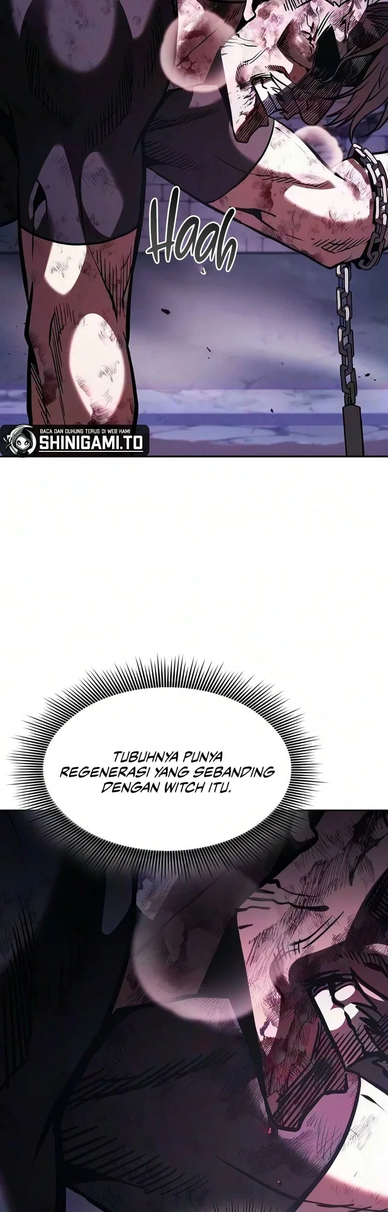 Academy’s Genius Swordmaster Chapter 144 Gambar 42