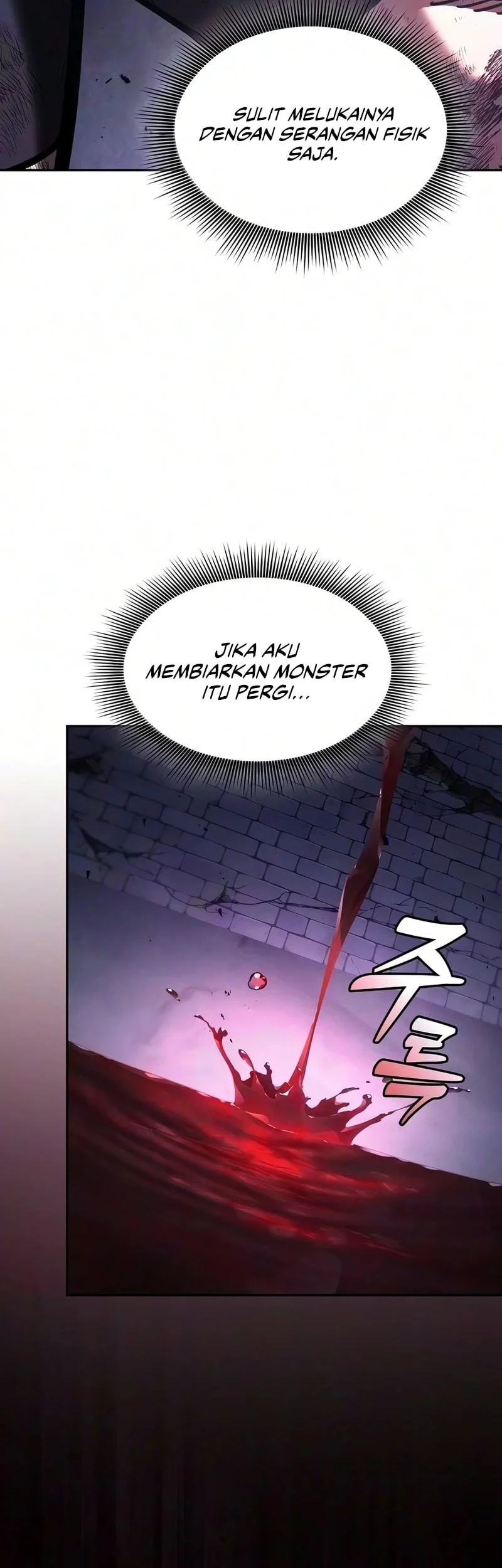 Academy’s Genius Swordmaster Chapter 144 Gambar 43