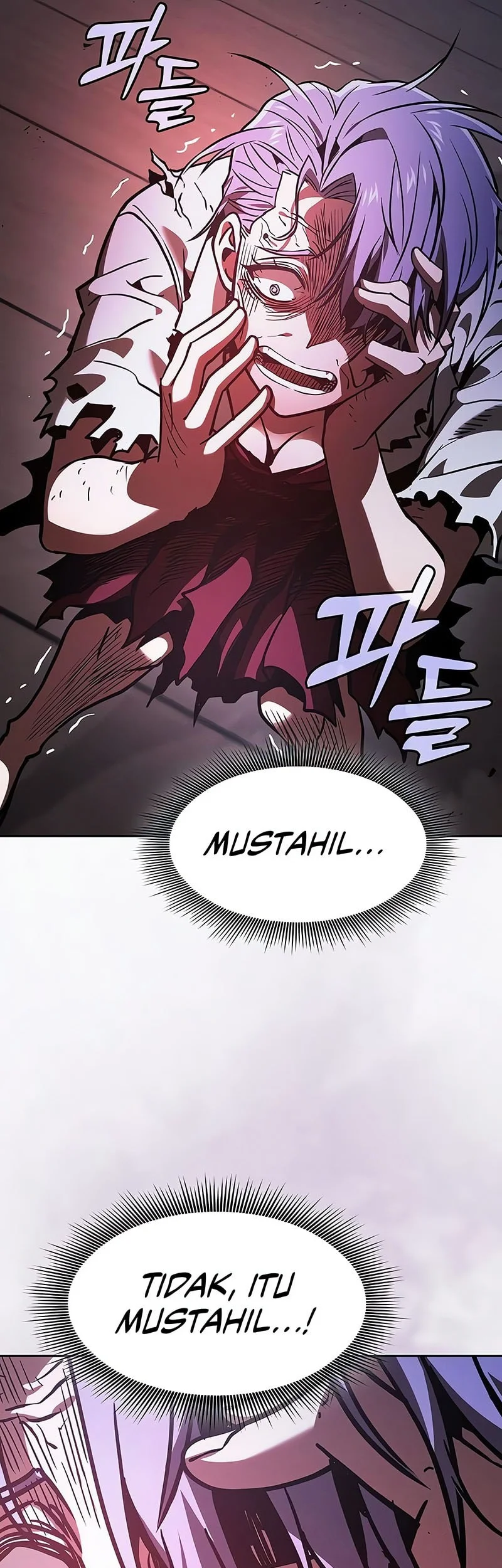 Academy’s Genius Swordmaster Chapter 146 Gambar 46