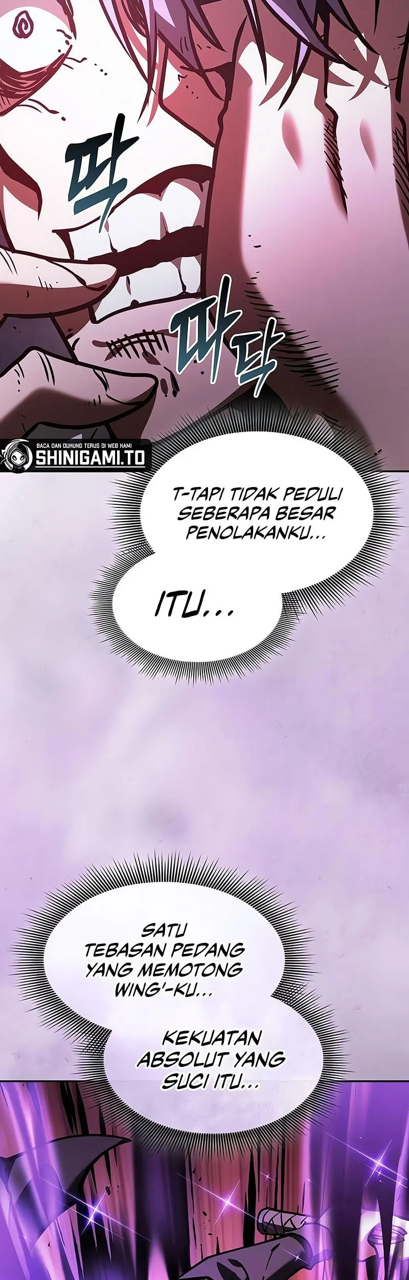 Academy’s Genius Swordmaster Chapter 146 Gambar 47