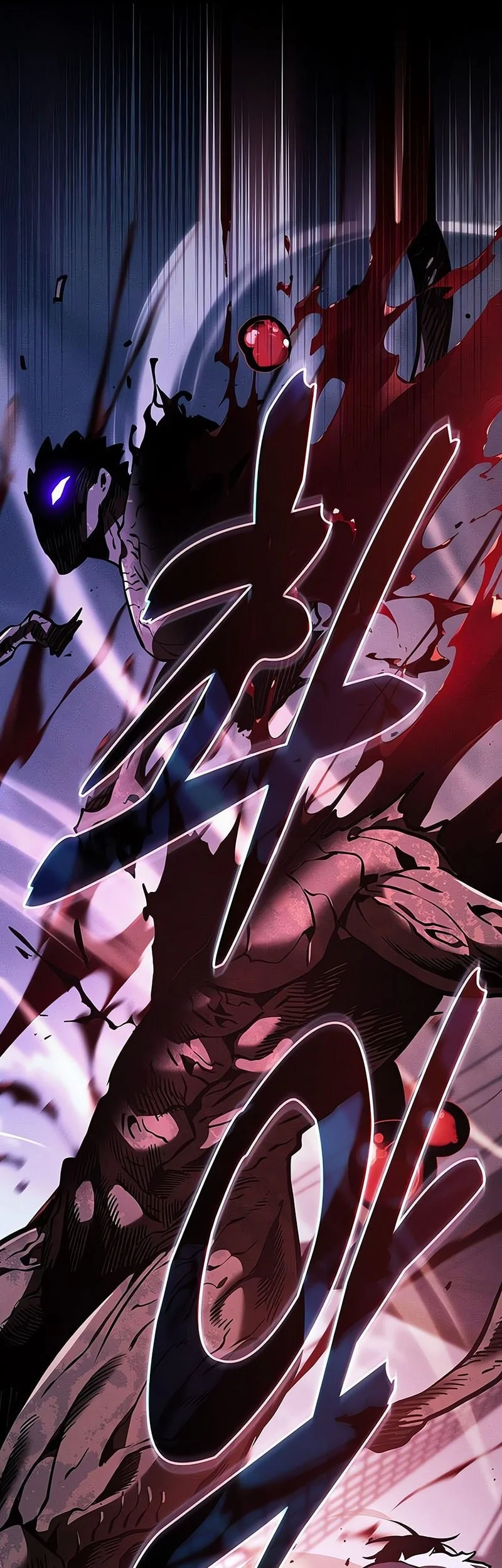 Academy’s Genius Swordmaster Chapter 147 Gambar 45