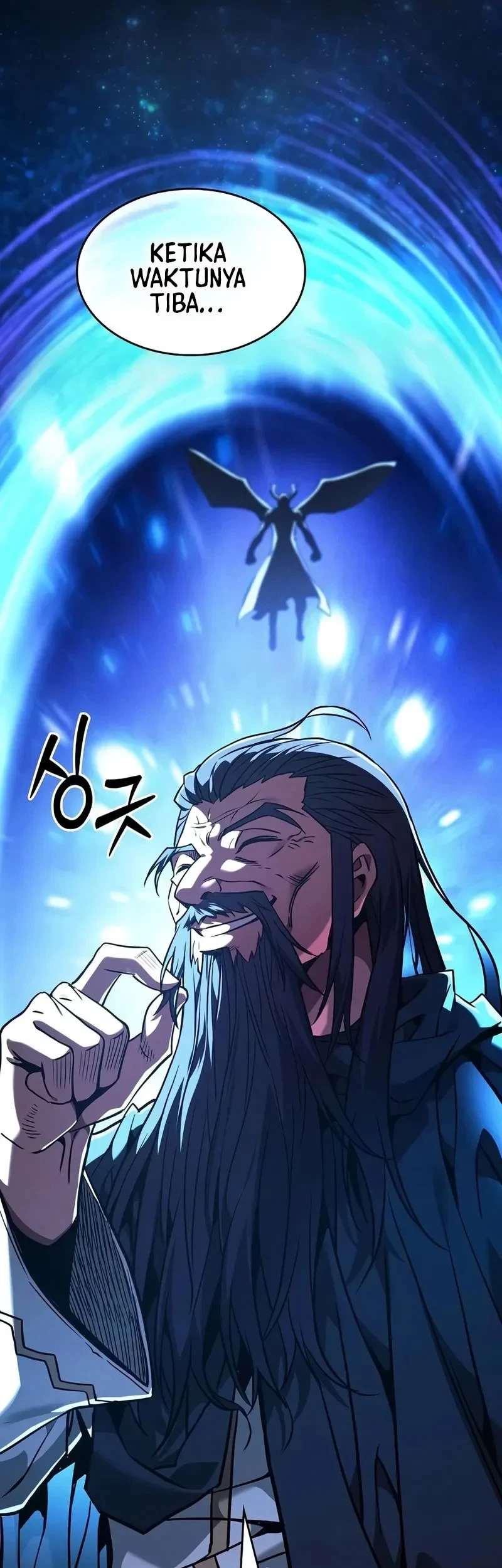 Academy’s Genius Swordmaster Chapter 148 Gambar 46