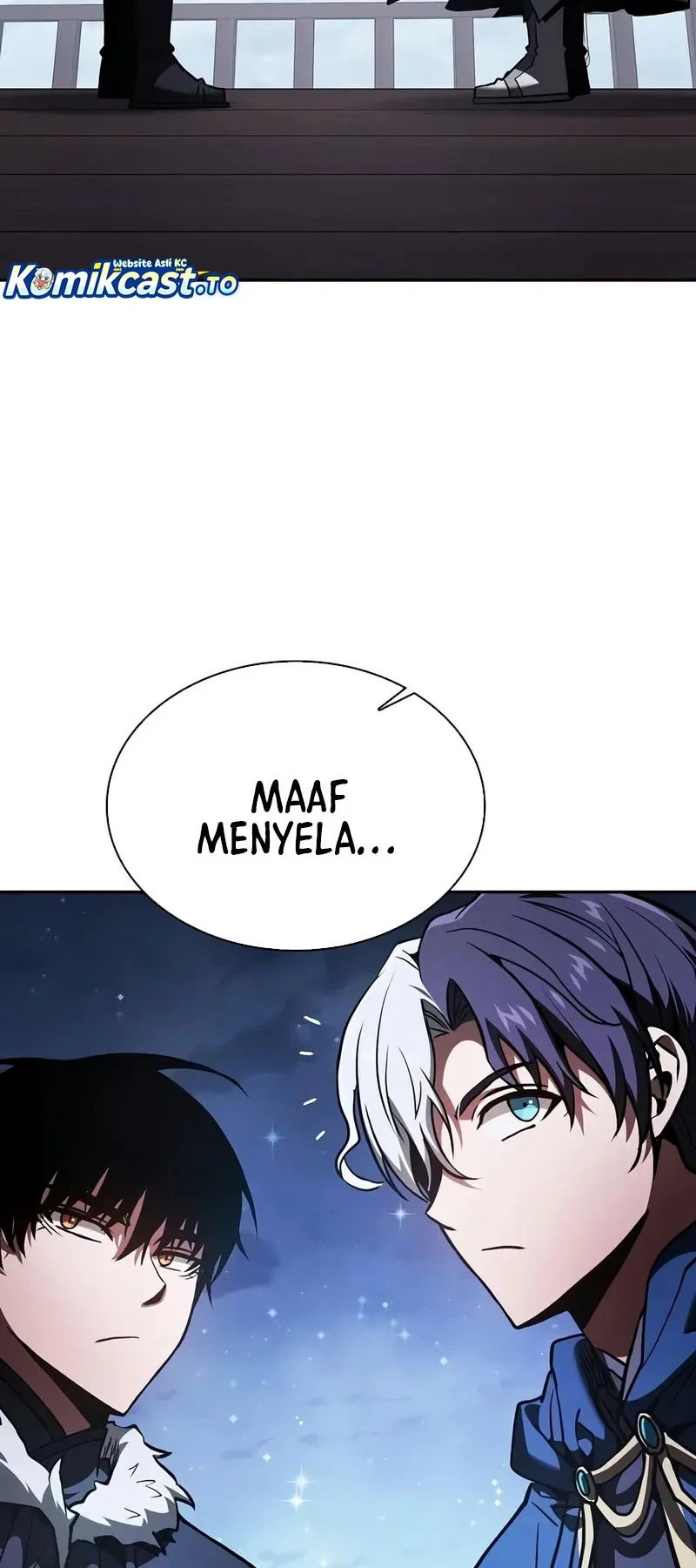 Academy’s Genius Swordmaster Chapter 148 Gambar 49