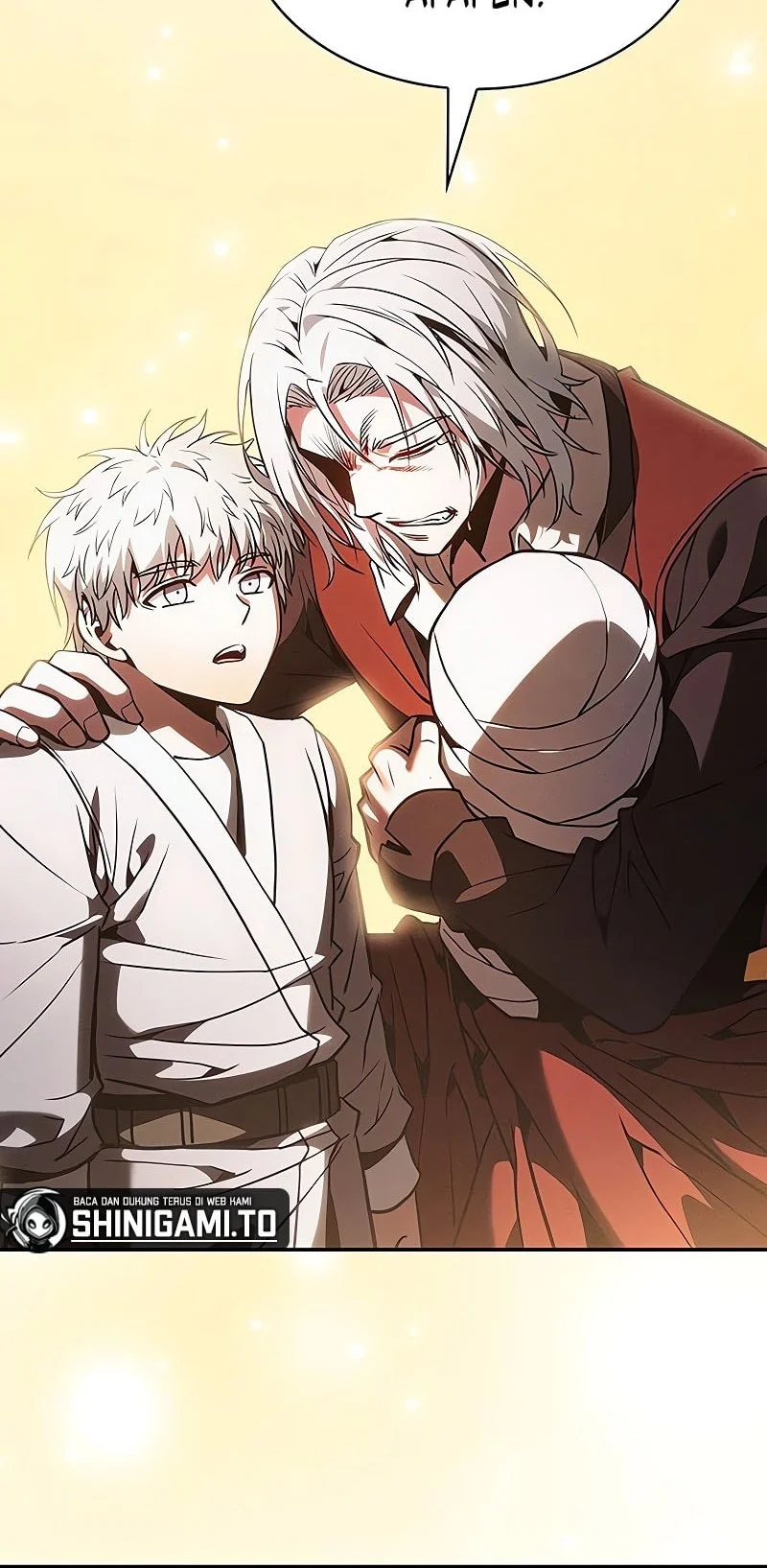 Academy’s Genius Swordmaster Chapter 149 Gambar 42