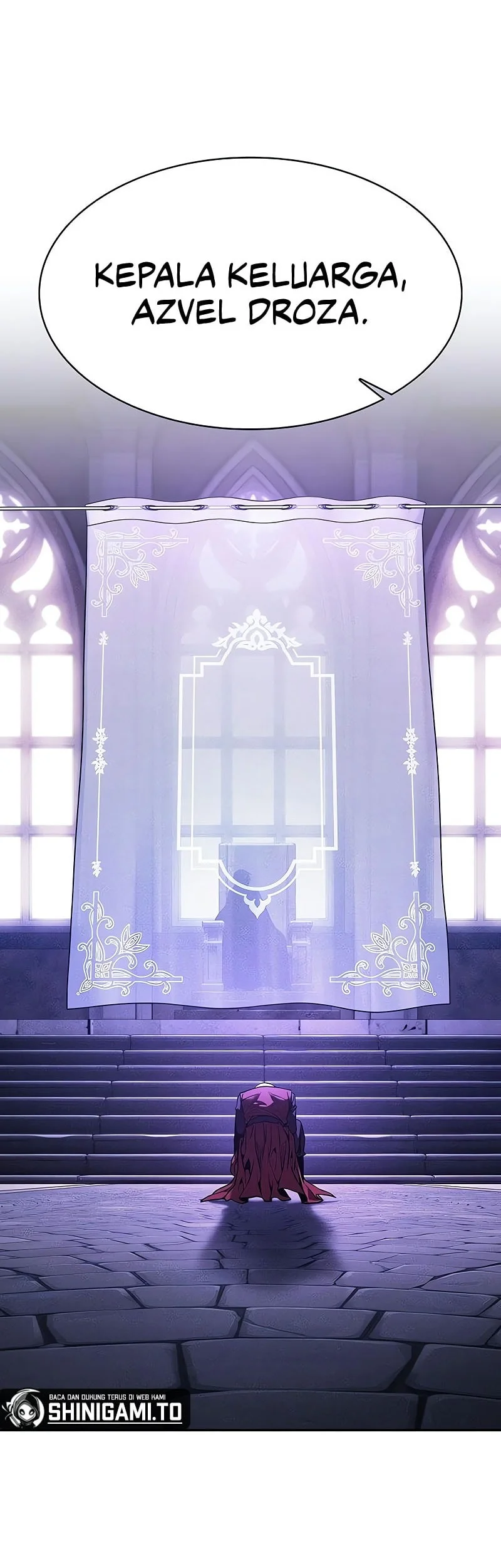 Academy’s Genius Swordmaster Chapter 149 Gambar 44