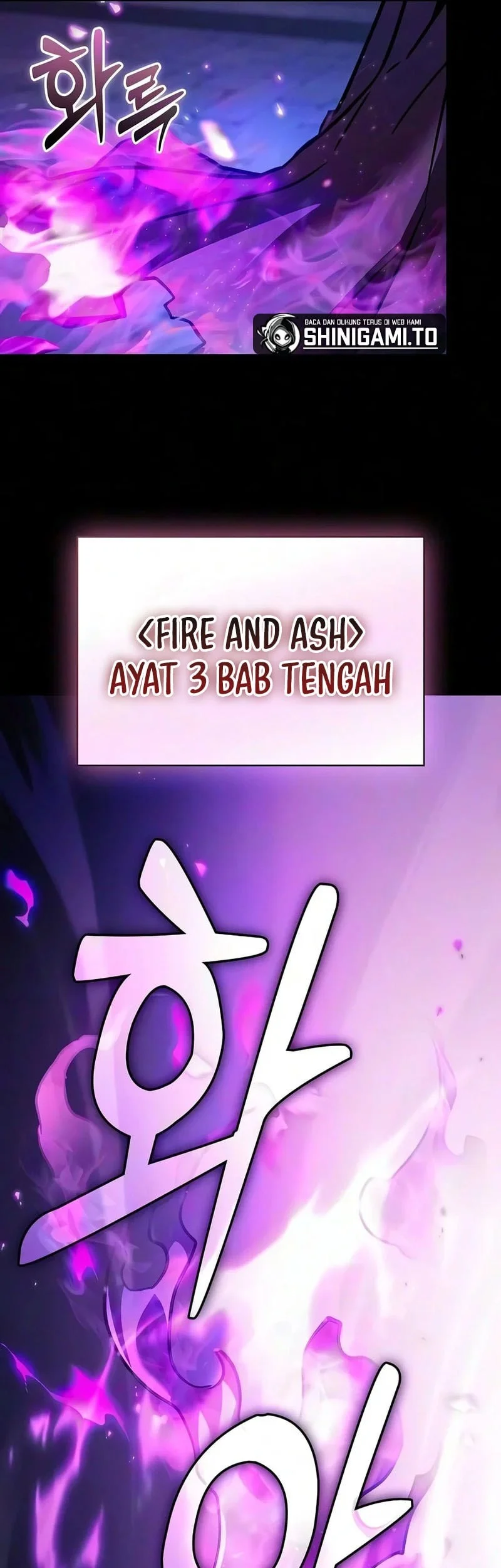 Academy’s Genius Swordmaster Chapter 151 Gambar 43